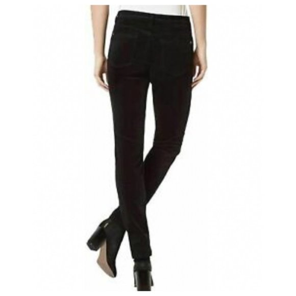 Buffalo David Bitton | Women's Mid-Rise Slim & Sculpt Cord Skinny jeans - Picture 4 of 15